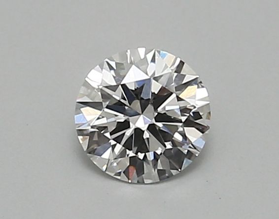 0.55 ct. round Lab Grown Diamond front image