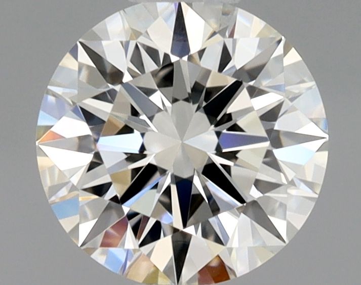 0.50 ct Round diamond