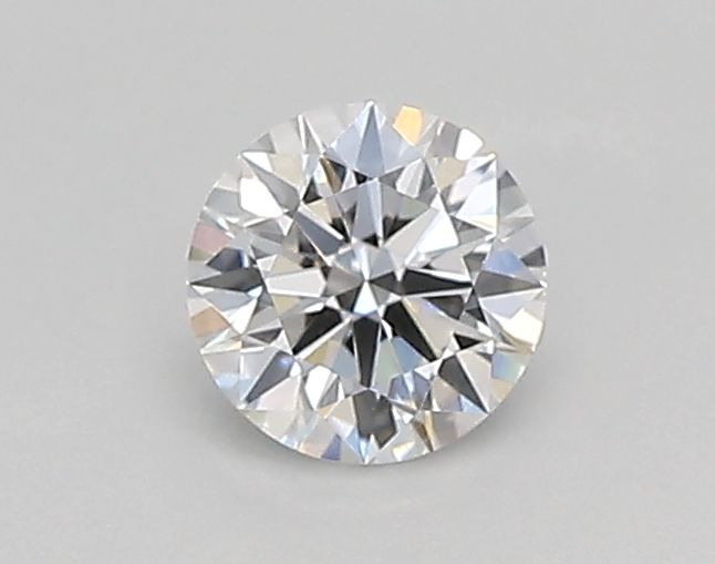 0.37 ct lab-grown Round Diamond