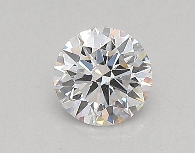 0.31 ct lab-grown Round Diamond