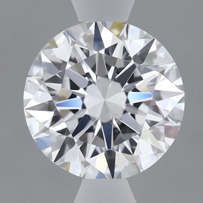 0.98 ct. round Lab Grown Diamond front image