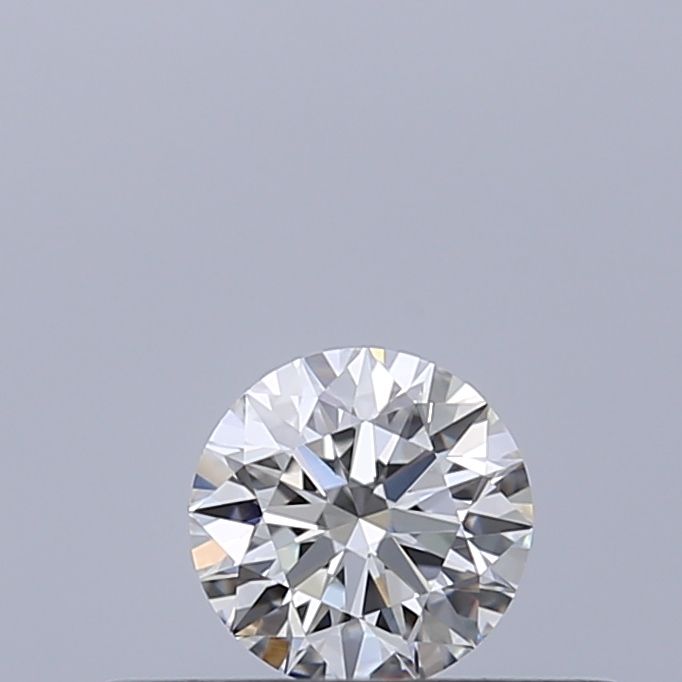 0.23 ct Round diamond
