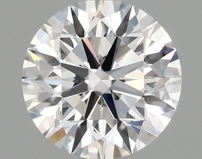 1.06 ct. round Lab Grown Diamond front image