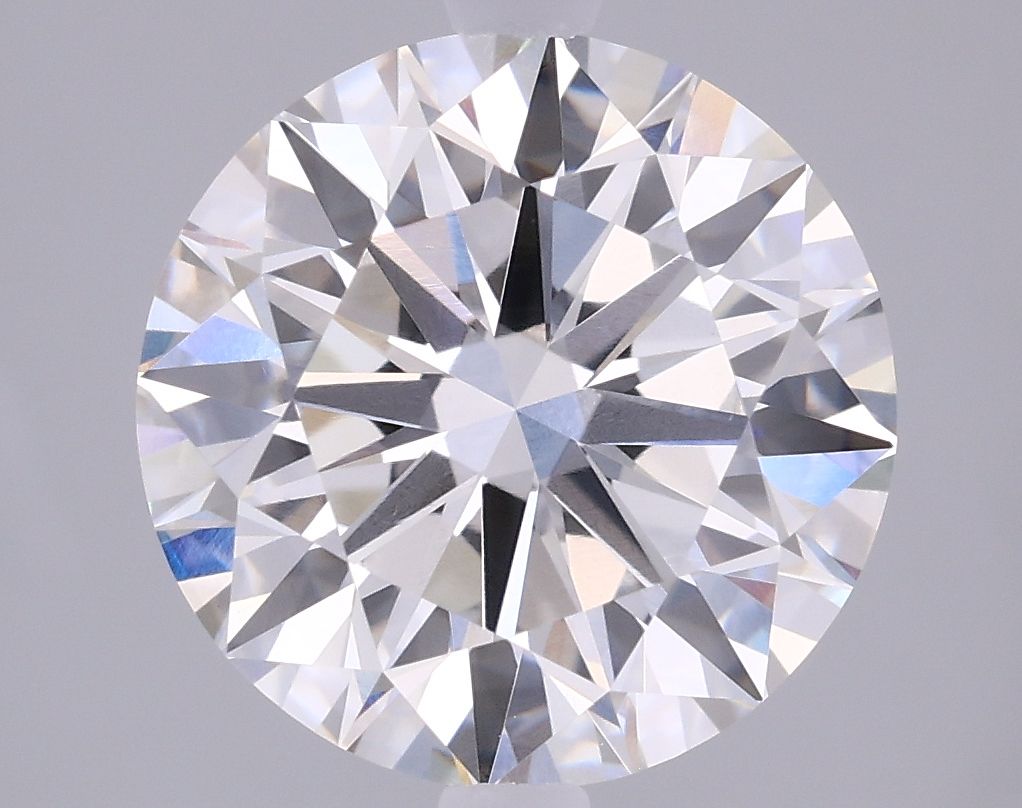 1.06 ct. round Lab Grown Diamond front image