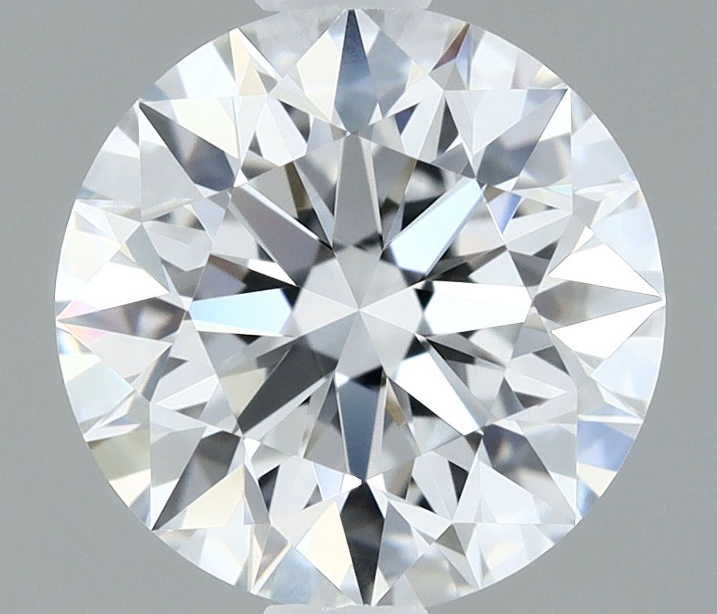 Diament 1.07 ct D/VVS1