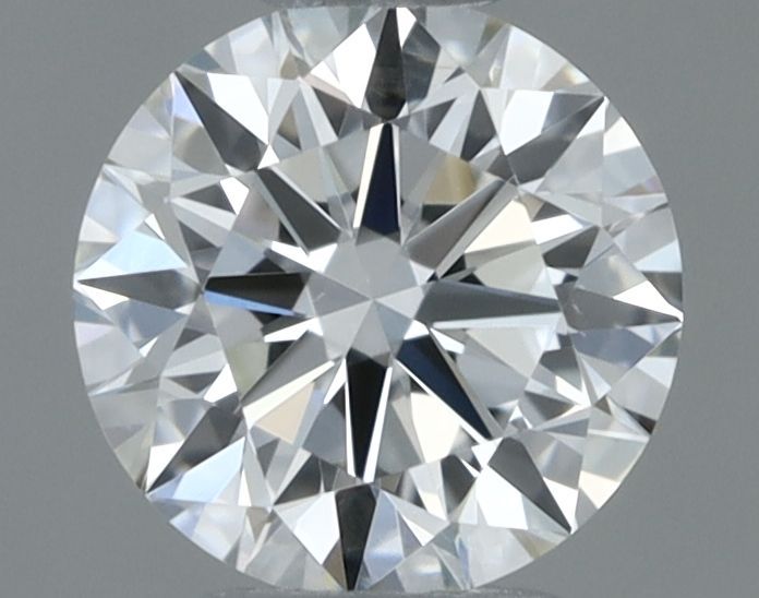 0.30 ct Round diamond