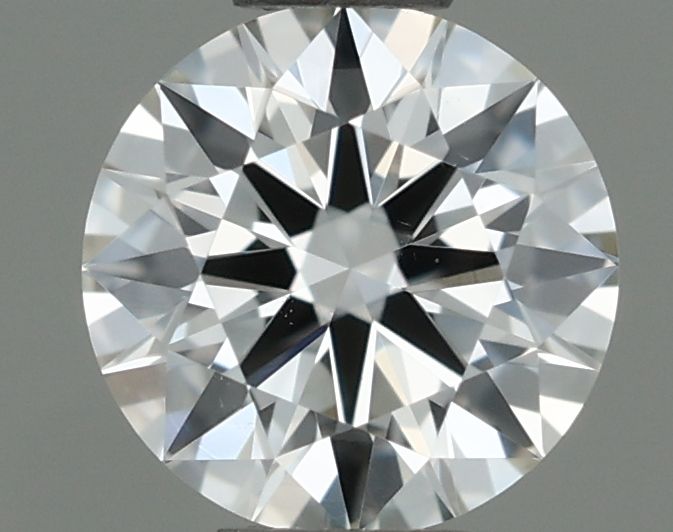 0.32 ct Round diamond