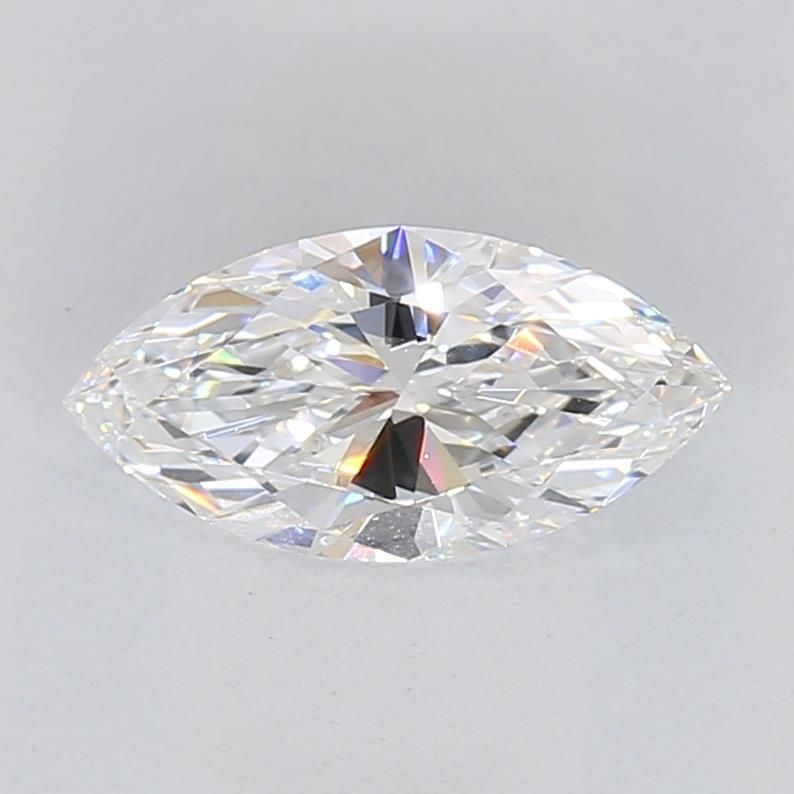 0.4 ct lab-grown Marquise Diamond