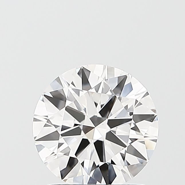 1.04 ct. round Lab Grown Diamond front image