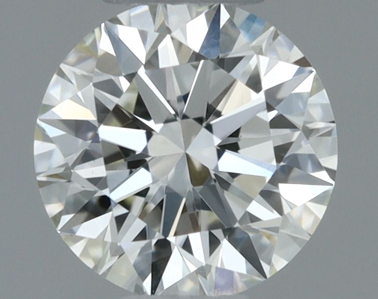 0.40 ct Round diamond