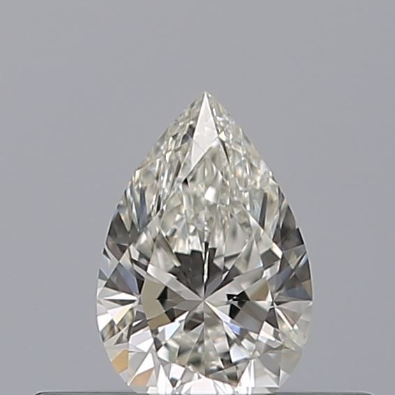 0.23 ct Pear Diamond