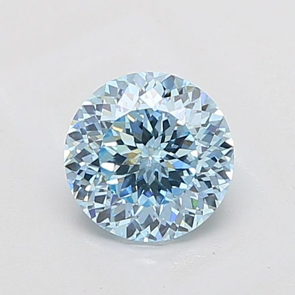 1.80 ct. round Lab Grown Diamond front image