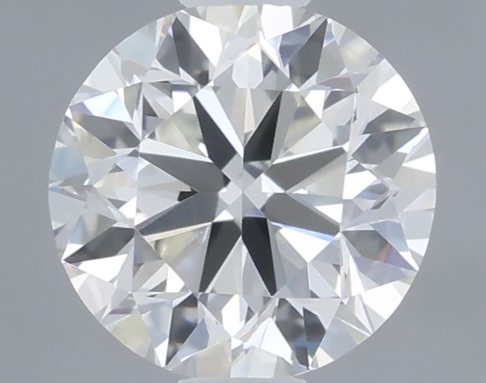 0.39 ct Round Diamond
