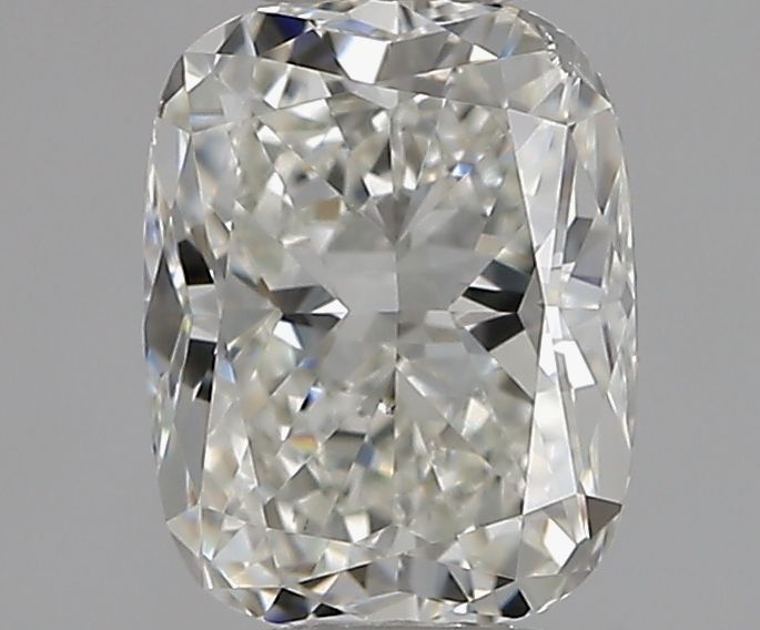 0.80 ct Cushion Modified diamond