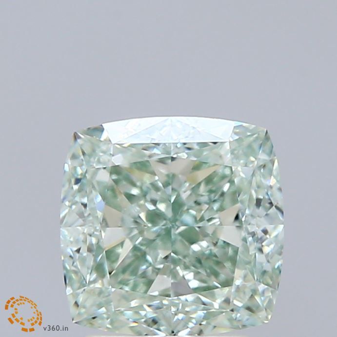 2.73 Carat