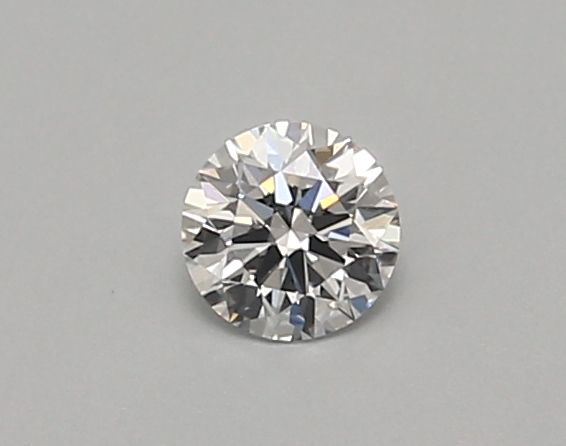 0.29 ct lab-grown Round Diamond