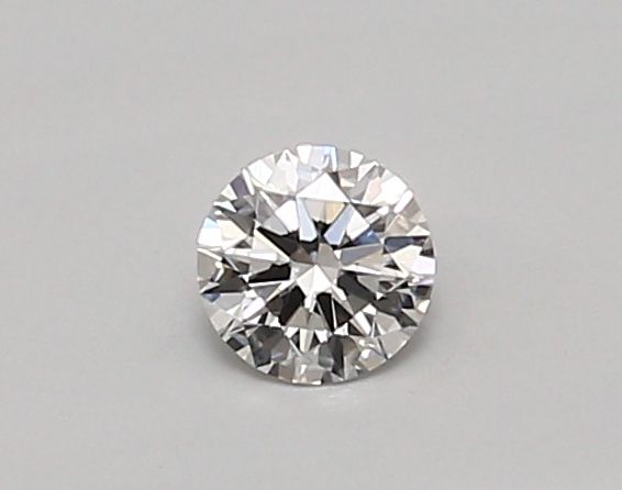 0.28 ct lab-grown Round Diamond