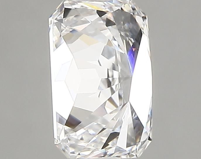 1.40 ct. radiant Lab Grown Diamond front image