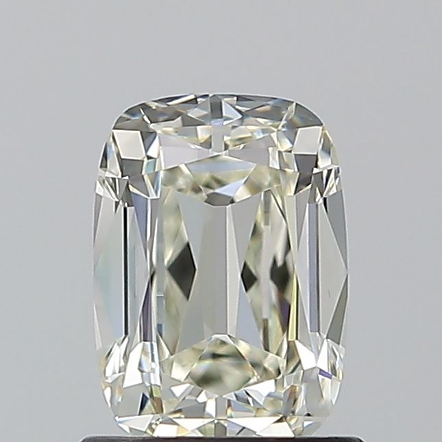 1 ct Old miner Diamond