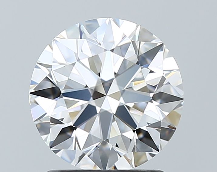 1.50 ct Round diamond
