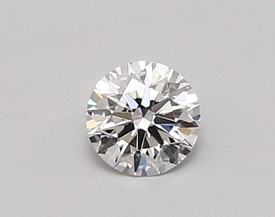 0.38 ct lab-grown Round Diamond