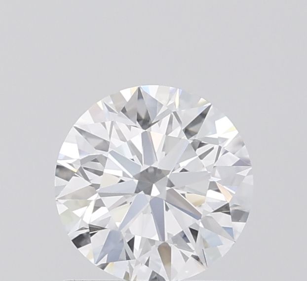 1.02 ct. round Lab Grown Diamond front image
