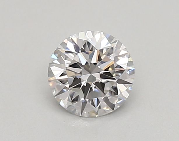 0.38 ct lab-grown Round Diamond