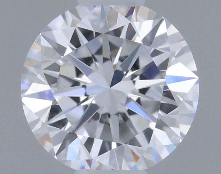 0.39 ct lab-grown Round Diamond
