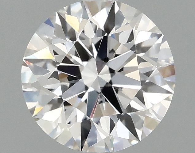 1.03 ct. round Lab Grown Diamond front image