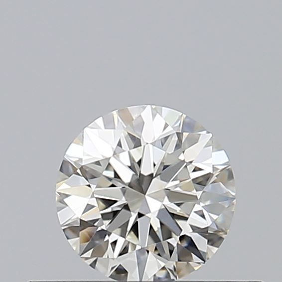 0.33 ct Round diamond