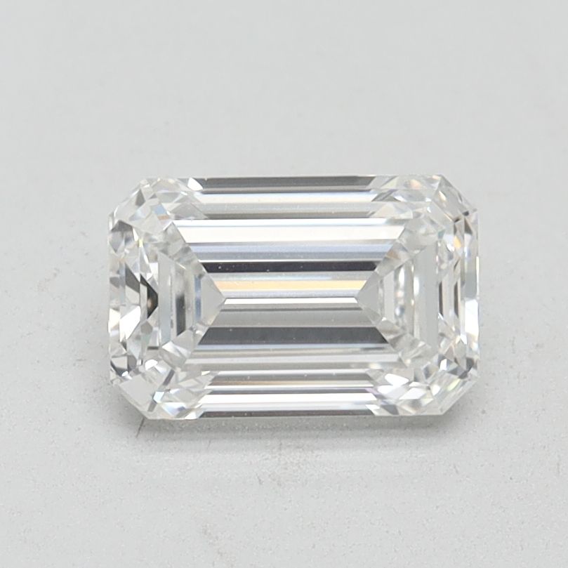 1.04 ct Emerald diamond