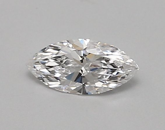 0.4 ct lab-grown Marquise Diamond