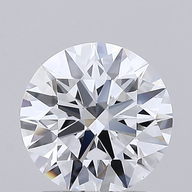 1.50 ct Round diamond
