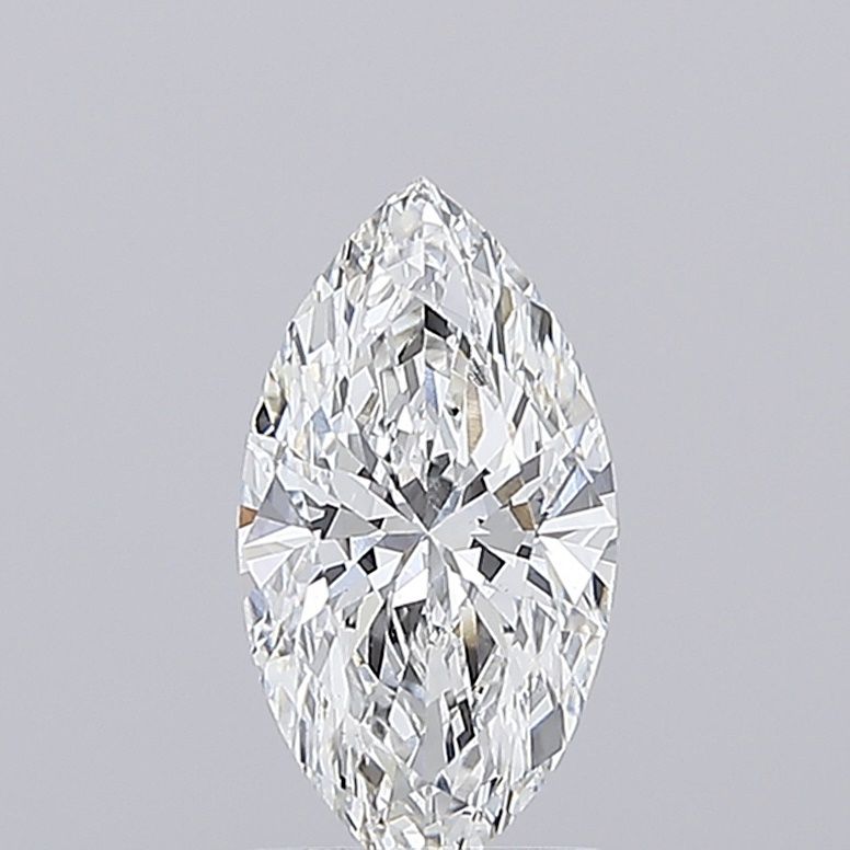 1.56 ct. marquise Lab Grown Diamond front image