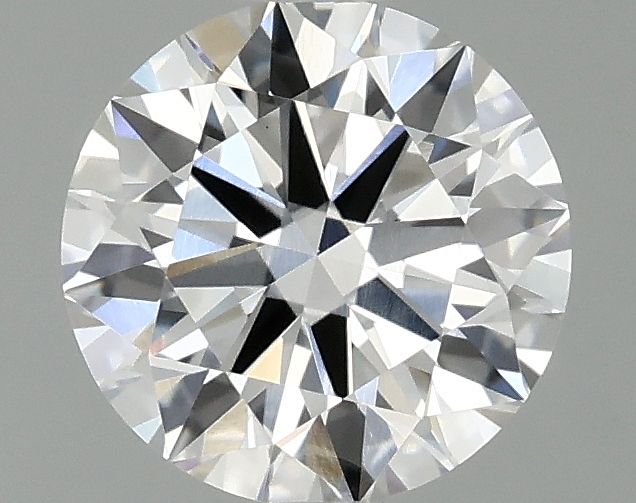 1.03 ct. round Lab Grown Diamond front image
