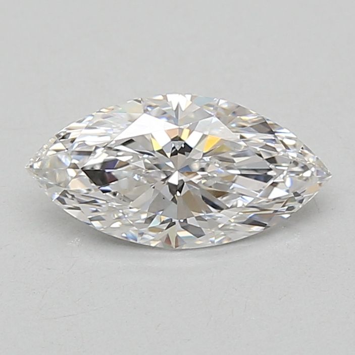 1.06 ct. marquise Lab Grown Diamond front image