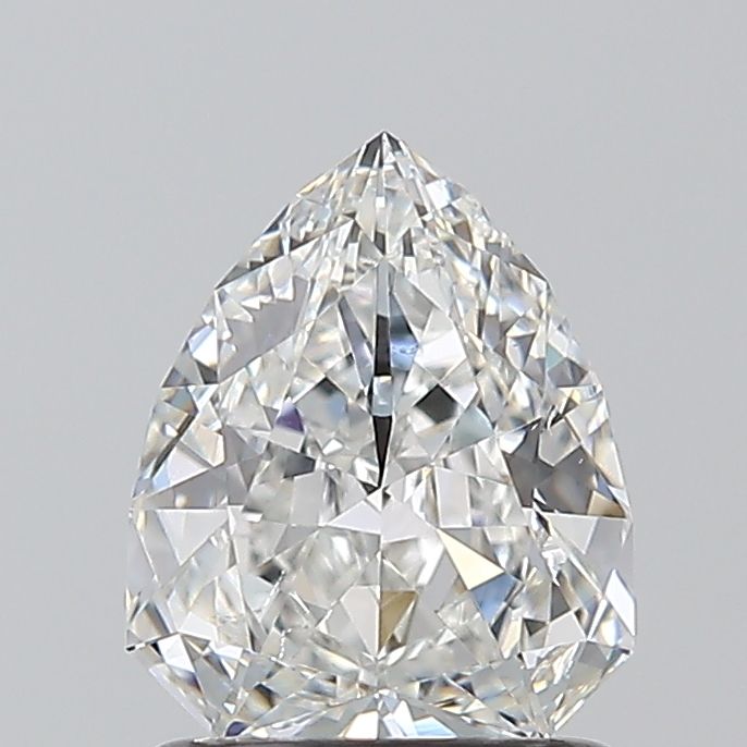 1 ct Shield Diamond