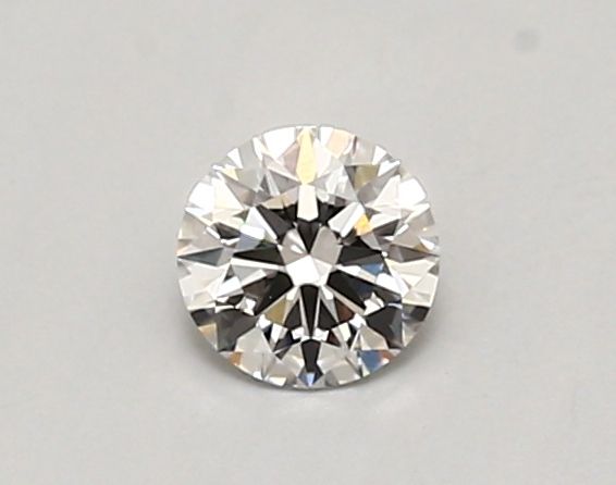 0.44 ct lab-grown Round Diamond