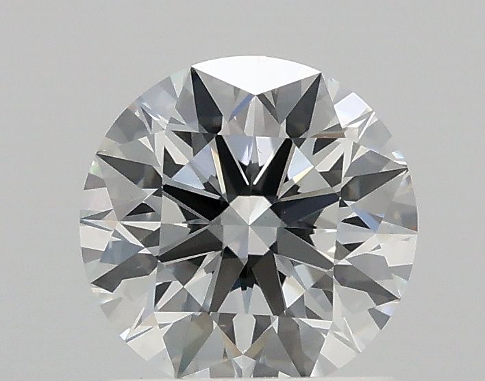 1.17 Carat