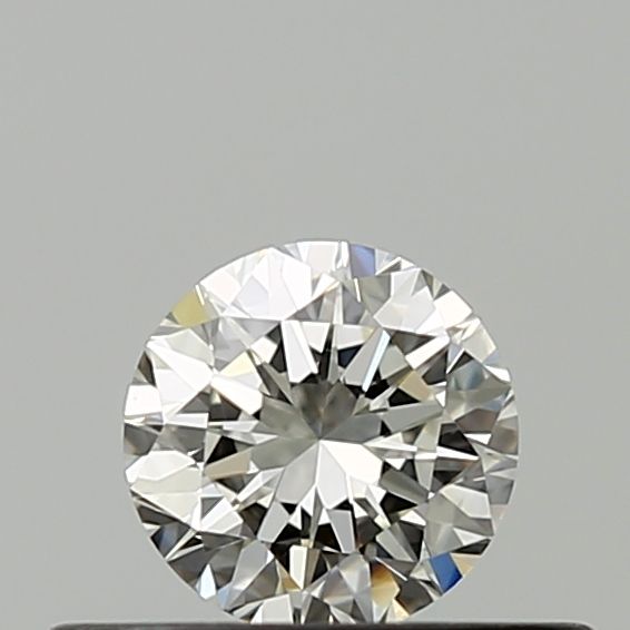 0.30 ct Round diamond