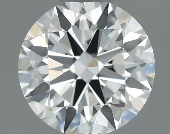 0.45 ct Round diamond
