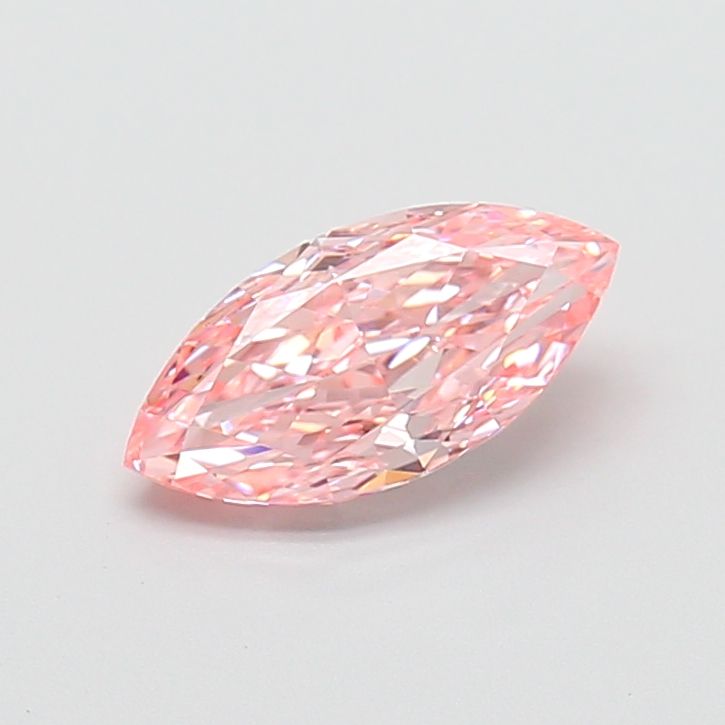 1.5 CT Fancy Vivid Pink MARQUISE