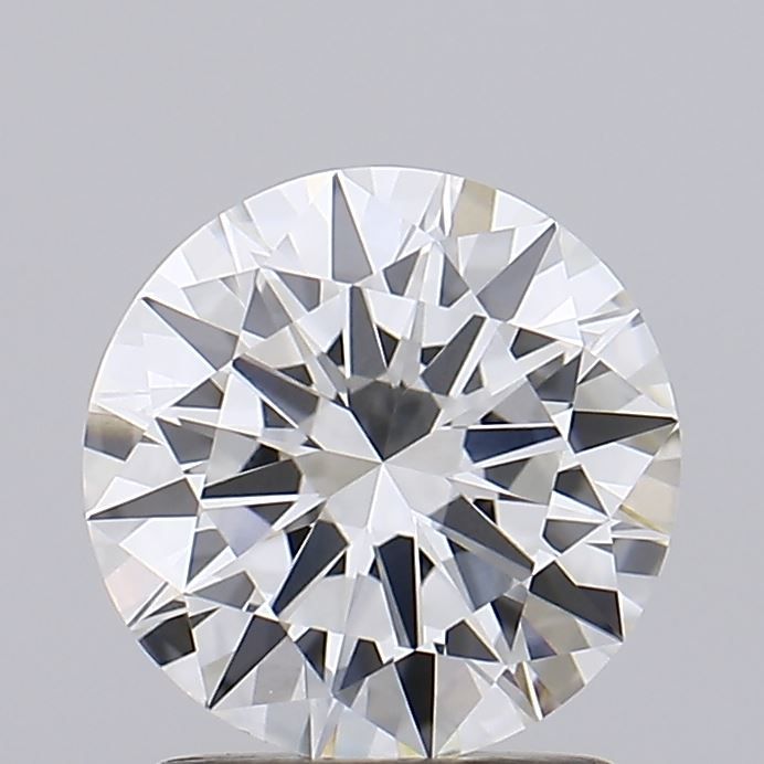 1.55 ct. round Lab Grown Diamond front image