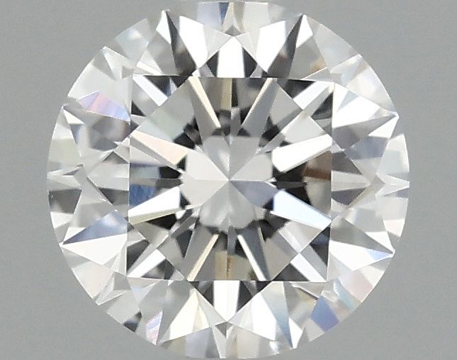 1.06 ct. round Lab Grown Diamond front image
