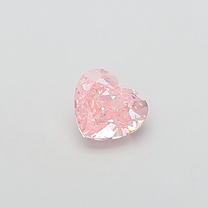 1.00 ct. heart Lab Grown Diamond front image