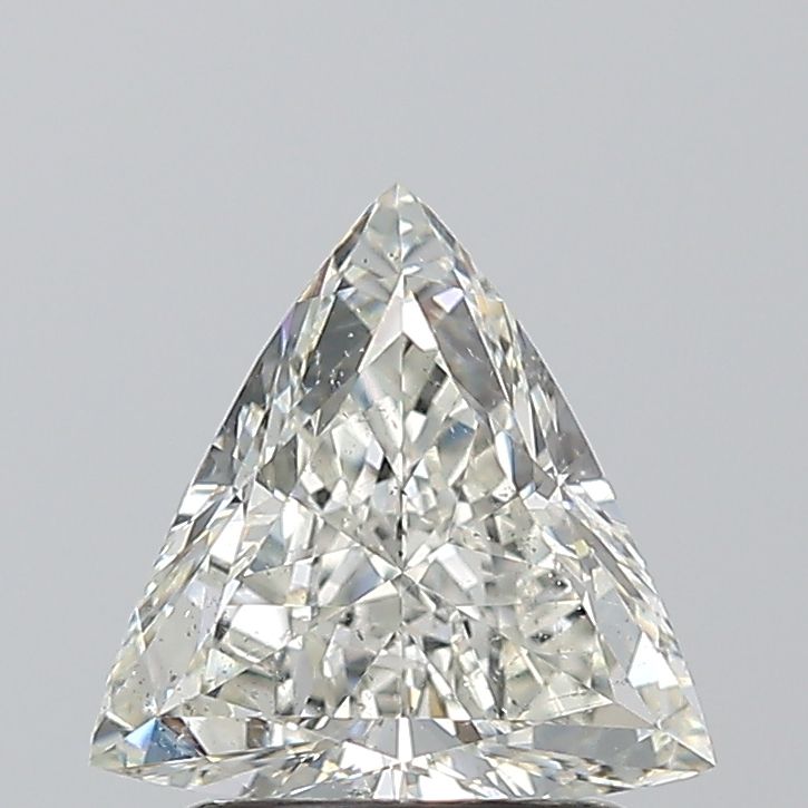 1.2 ct Trilliant Diamond