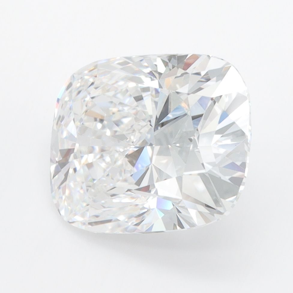 3.57 Carat