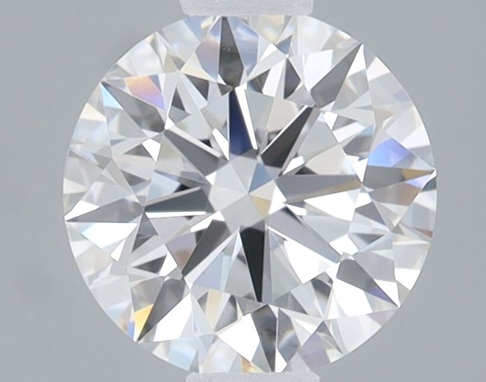 1.04 ct. round Lab Grown Diamond front image