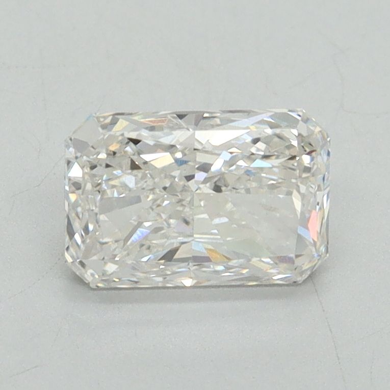 1.06 ct. radiant Lab Grown Diamond front image