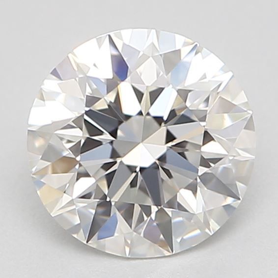 0.60 ct Round diamond